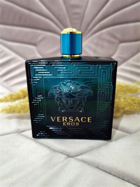 how to make versace eros last longer|Versace Eros edt longevity.